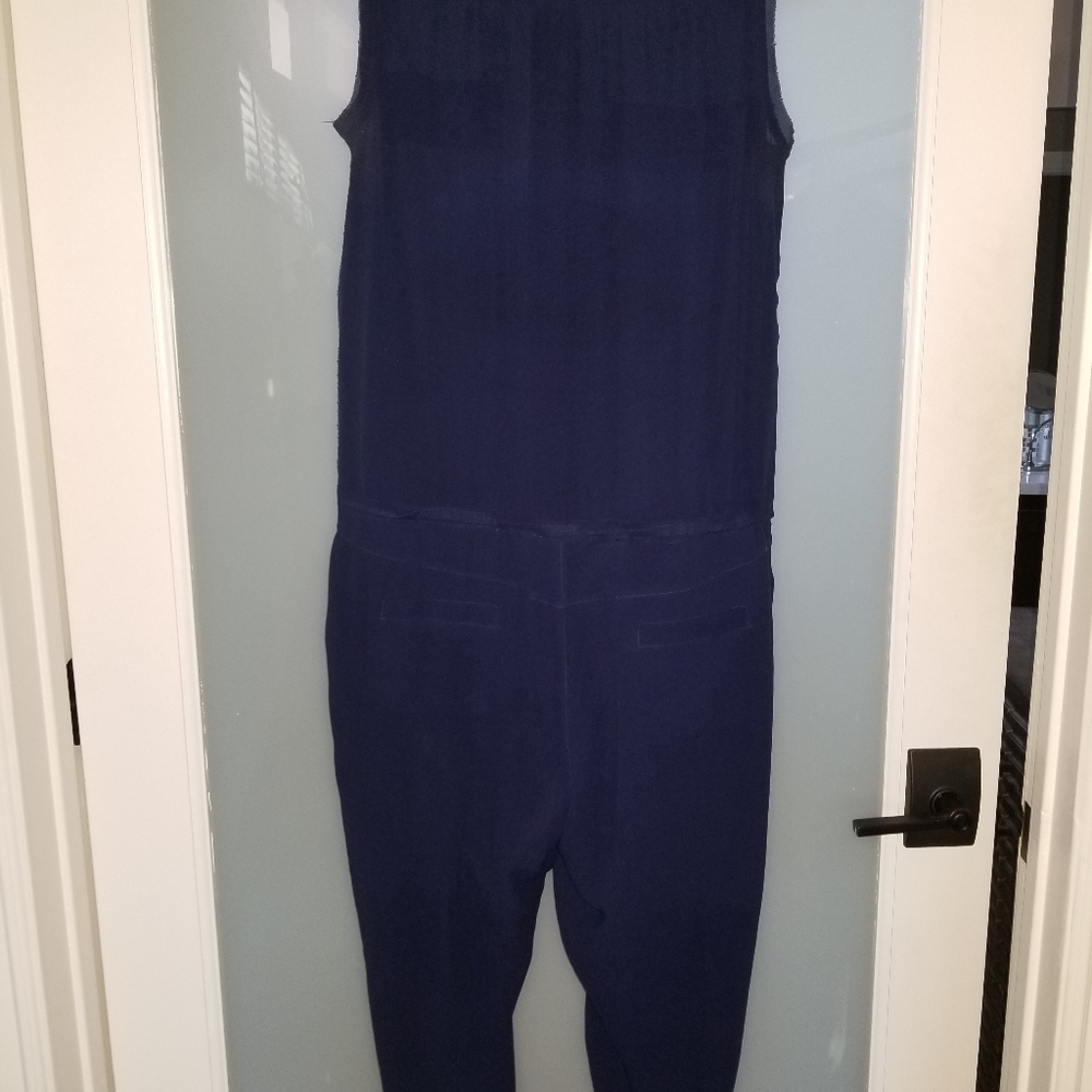 Hagel jumpsuit